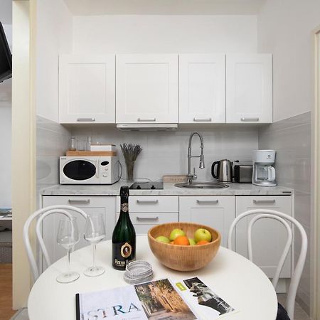 Kandlers Street Apartment PUY Exterior foto