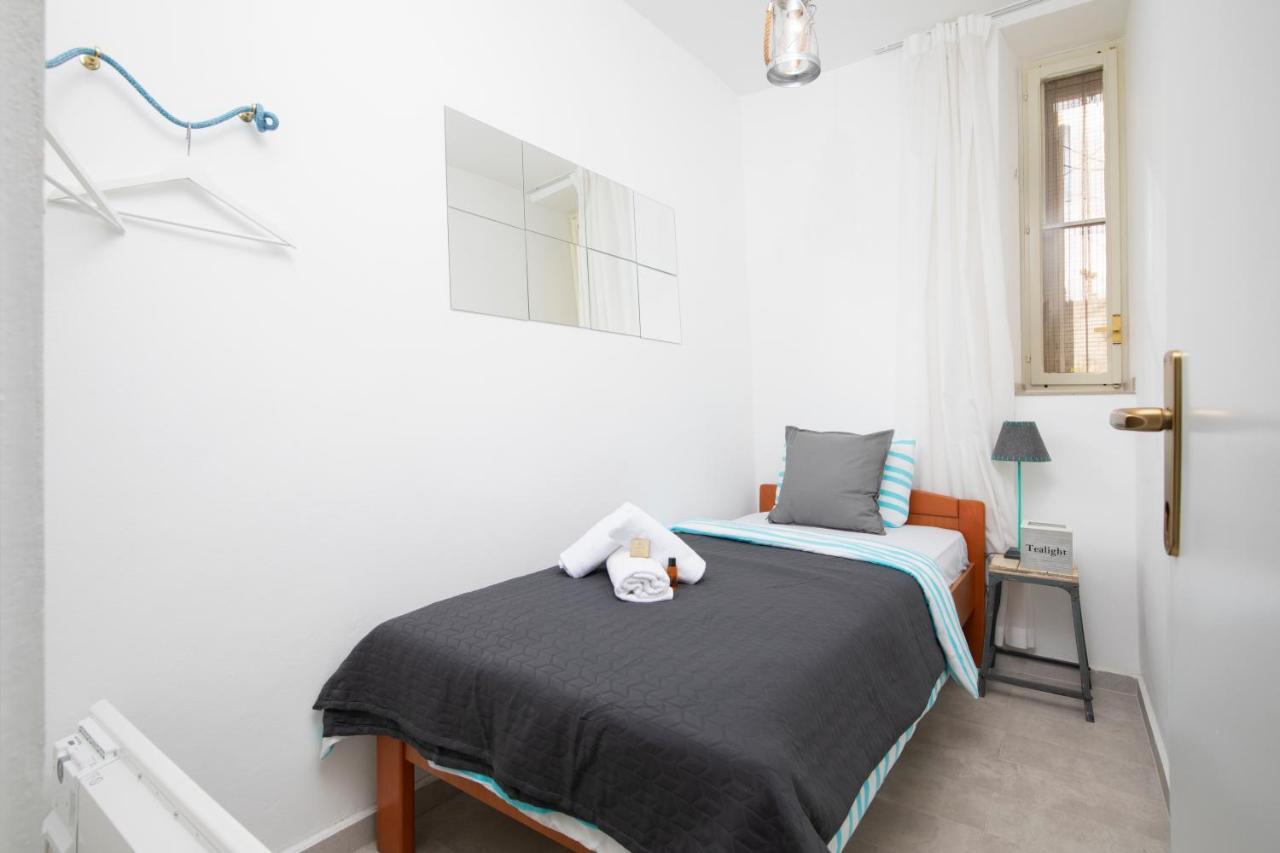 Kandlers Street Apartment PUY Exterior foto